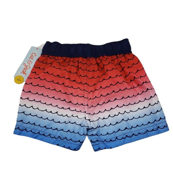 Swim Trunks - Picture 4 of 5